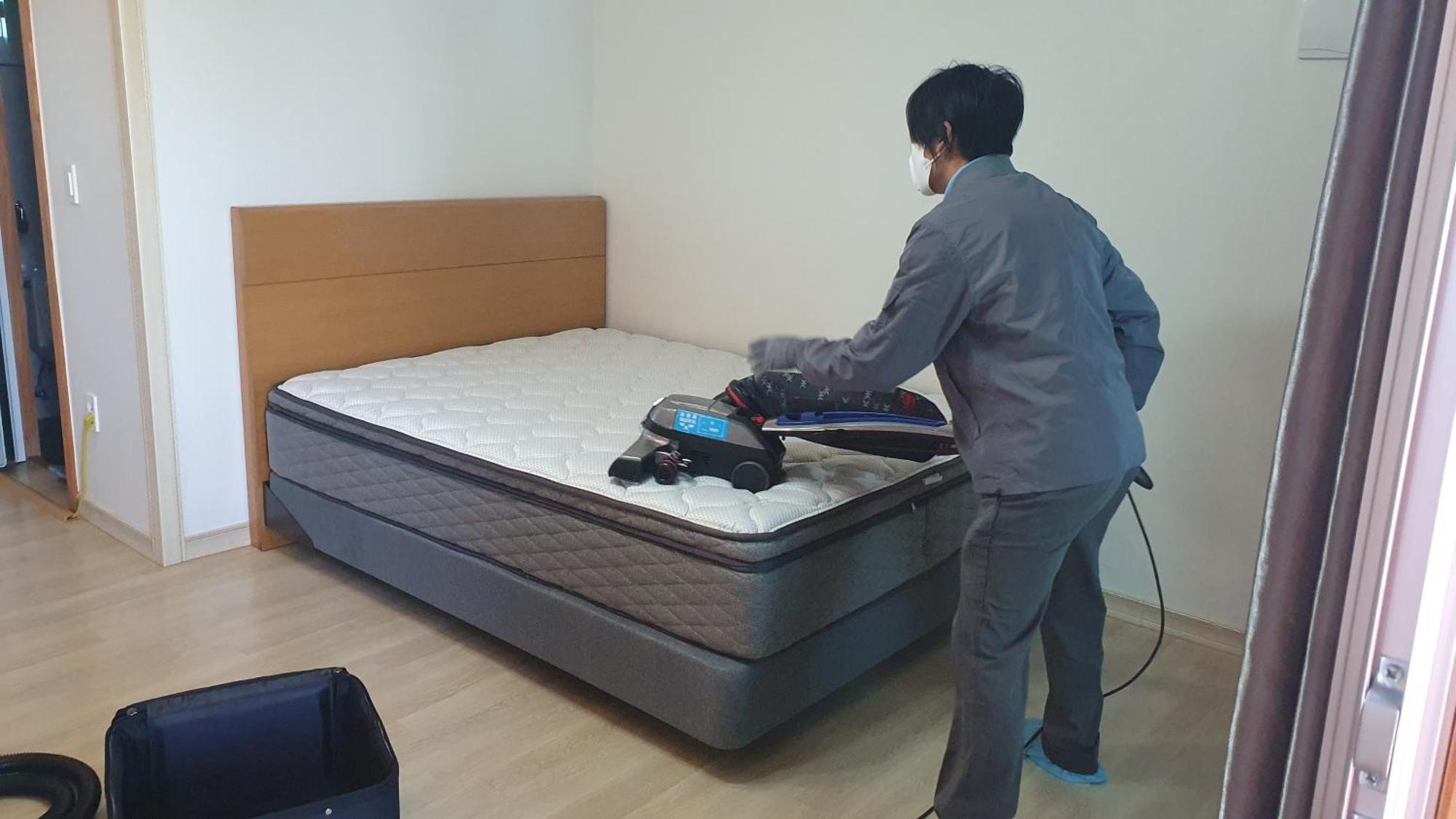 济州温德咖啡馆&度假屋 西归浦市 外观 照片